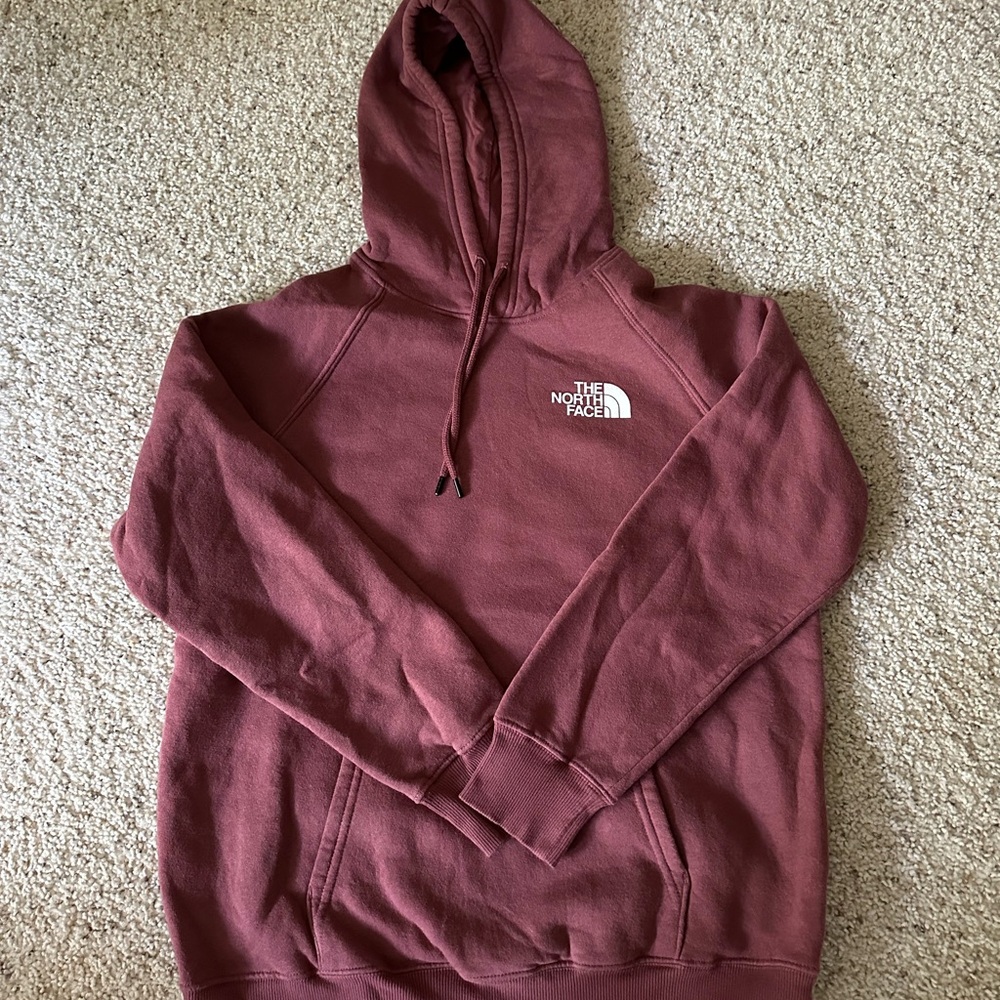 The North Face Women’s Hoodie